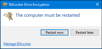 BitLocker-oppsett 6a