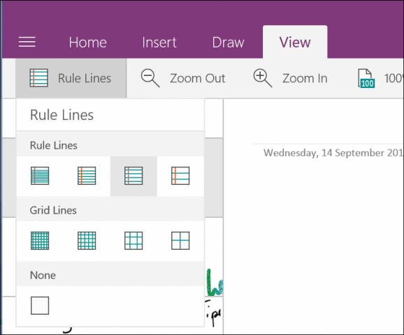 Dicas de volta às aulas para alunos que usam o Microsoft OneNote