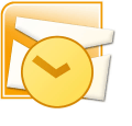 Slik endrer du Outlook 2010 Kalender Date Navigator Font