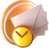 Comment retarder, différer ou planifier l'envoi des éléments de courrier électronique Outlook 2010