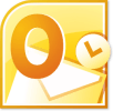 Kaip išjungti ir išvalyti automatinio užpildymo talpyklą „Outlook 2010“