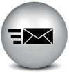 So senden Sie Outlook 2010-Kontakt- und Verteilergruppen per E-Mail