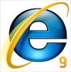 Sådan fjernes Internet Explorer 9 Beta