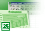 Kaip naudoti internetinius duomenis „Excel 2010“ ir „2007“ skaičiuoklėse