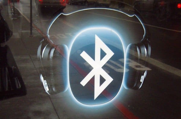 Bluetooth