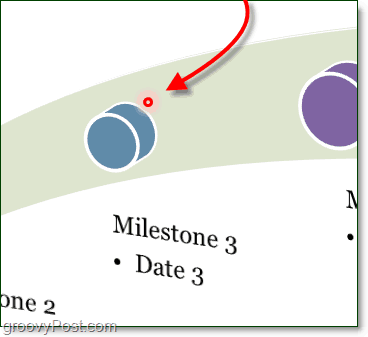 Laserpointer in PowerPoint 2010