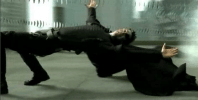 การเคลื่อนไหวช้าของ Windows 7 Bullet Time Slow Motion