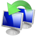Windows 7 사용자 환경 전송 도구 – 빠른 안내서
