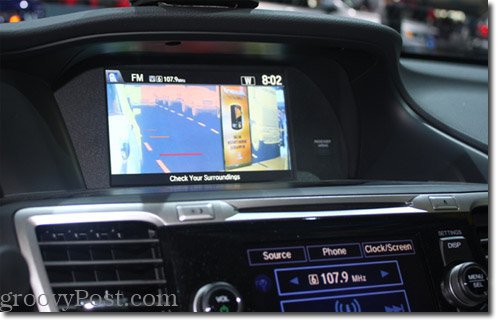 2013-Honda-Accord-Χαρακτηριστικό-Lane-Assist