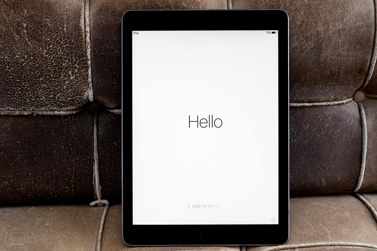 Apple iOS 11.1 - Erstes Major Point Update für iPhone, iPad und iPod Touch veröffentlicht