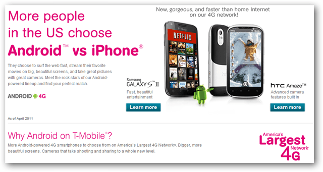 t-mobile android vs iphone t-mobile android vs iphone