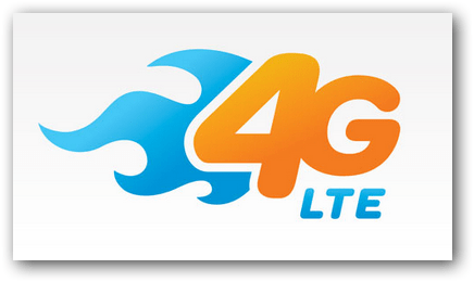 AT&T udvider 4G LTE-dækning - Horary siger Steve!