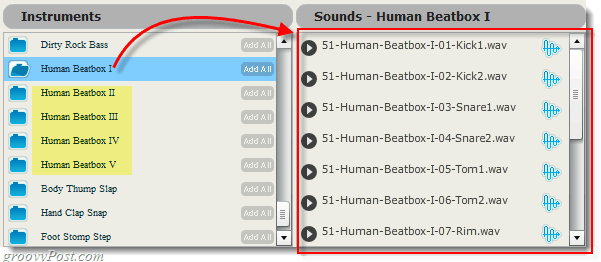 novos sons humanos roc novos sons humanos roc