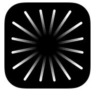 Dark Echo - Apple iTunes App of the week