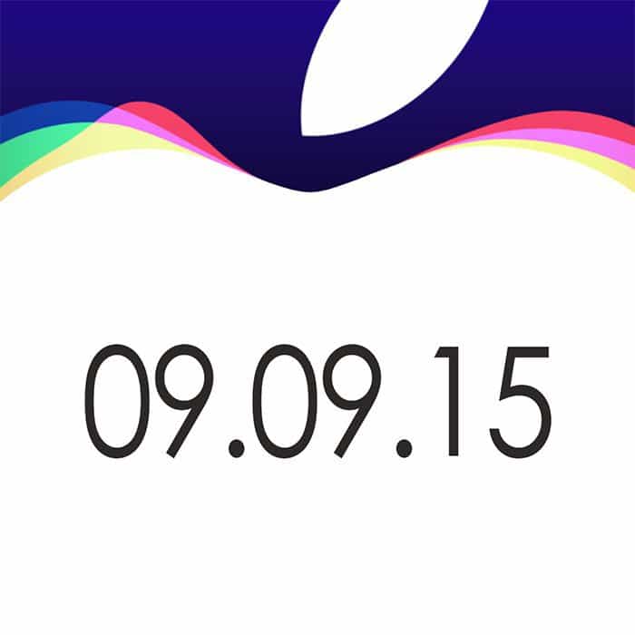 Alles angekündigt beim Apple September Special Event
