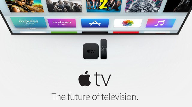 Apple TV