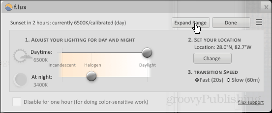 f.lux expand 