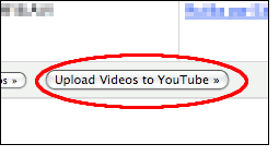 Η Google προσθέτει ένα κουμπί μεταφοράς YouTube για τους Λογαριασμούς Google Video