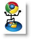 A Google bejelentette: „Chrome OS” (operációs rendszer)