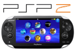 Ține-ți cumpărăturile de jocuri de casă, PSP2 Sony este pe drum!