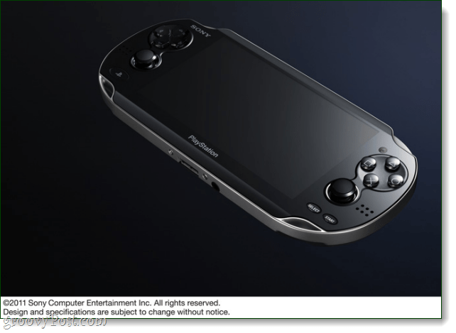 sony psp2 față sony psp2 față