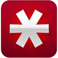 Logo LastPass