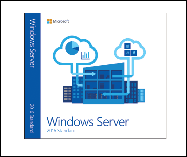 Server 2016