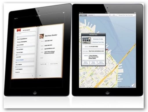 Microsoft Office voor iPad binnenkort beschikbaar?