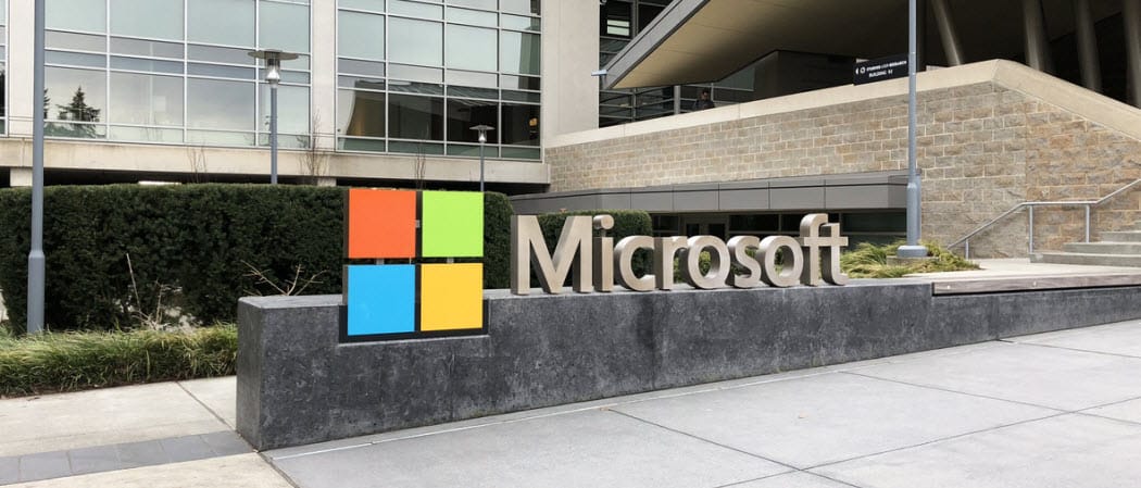 Microsoft เปิดตัวการอัปเดตตุลาคม Patch Tuesday สำหรับ Windows 10