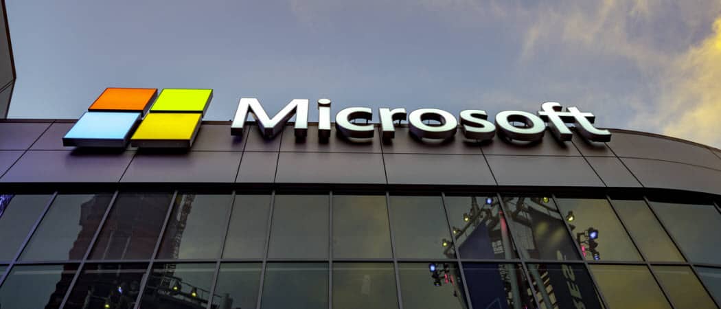 Microsoft, Windows 10 20H1 Build 18890'ı İçerdekilere Yayımladı