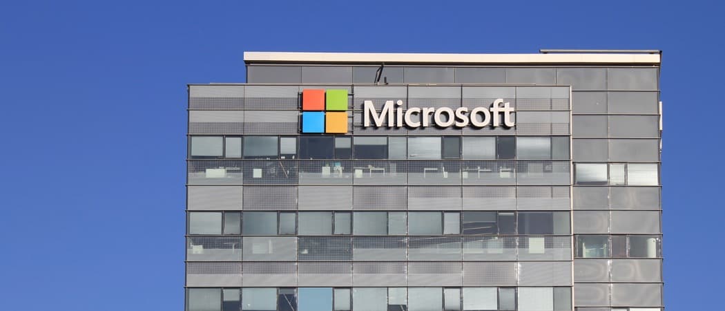 Microsoft veröffentlicht Windows 10 Build 17093 mit Tonnen neuer Funktionen