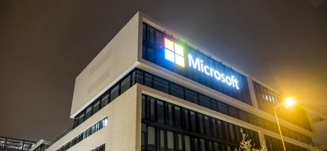 Microsoft wypuszcza aktualizację Windows 10 „Patch Tuesday” z grudnia 10