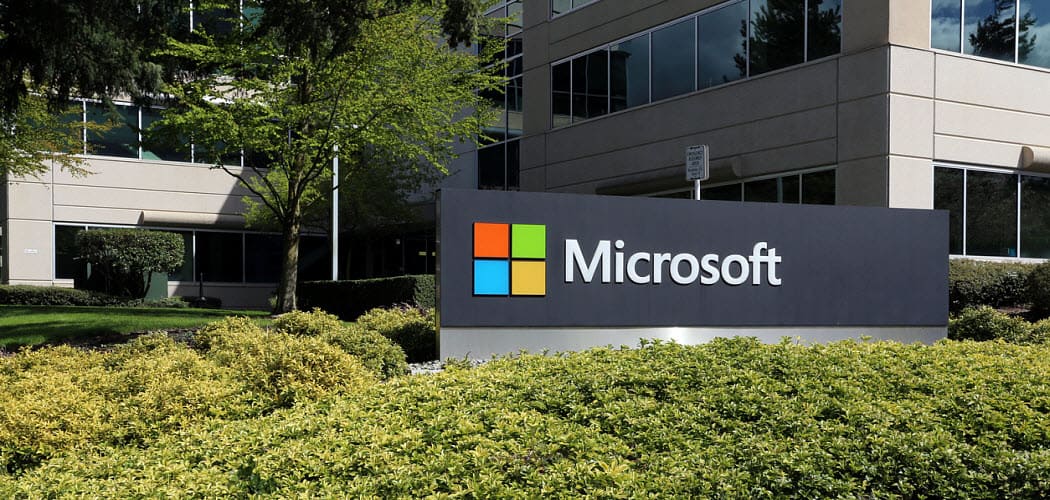 Microsoft Rolls Out Windows 10 Redstone 4 Náhled sestavení 17035