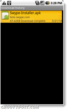 swype apk installer swype apk installer