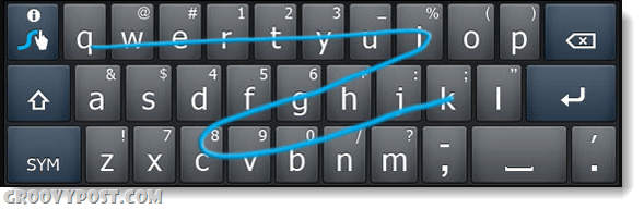 swype keyboard swype keyboard