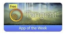 Tangent er ukens Apple iTunes-app