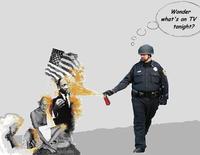 Casualmente Pepe Spray Tutto Cop Casualmente Pepe Spray Tutto Cop
