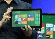 Den første Windows 8-nettbrettet er gratis? ...