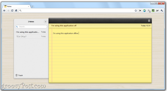 Magazin web Google Chrome Magazin web Google Chrome