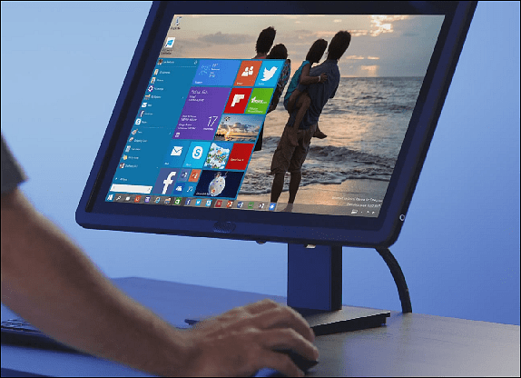 Windows 10 Previzualizare tehnică disponibilă mâine