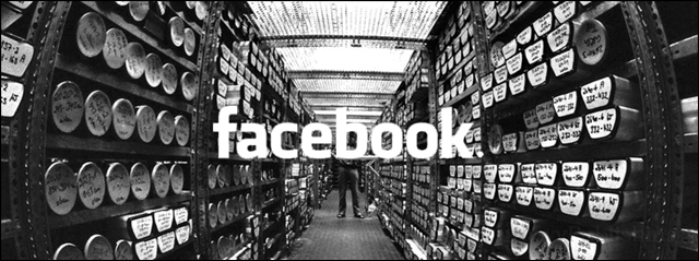 Hiç Kayıt Olmasanız bile Görünmez Bir Facebook Hesabınız Olabilir