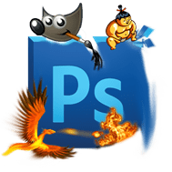 Bästa av de bästa gratis Adobe Photoshop-alternativen