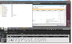 Camtasia 7.1 Review: video bewerken