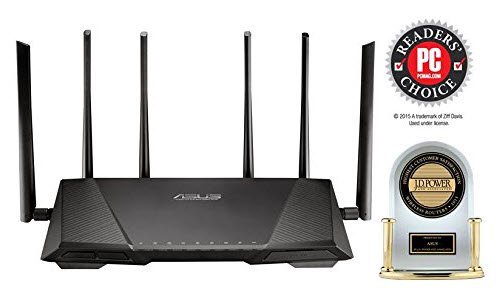 Scopri il mio nuovo router ASUS RT-AC3200: panoramica su Unboxing, installazione e funzionalità