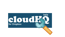 Actualización de CloudHQ: sincronización más rápida, edición de archivos de Dropbox de Google Docs