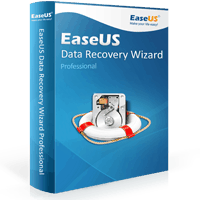 EaseUS Data Recovery Wizard Pro Review: Intuitivt grensesnitt, kraftig filgjenopprettingsteknologi