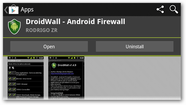 Come bloccare la pubblicità e la discutibile connettività Internet per le app Android su dispositivi rooted