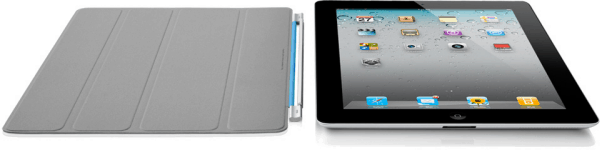 iPad 2 Specs & Ανακοίνωση-Όλα για το τελευταίο tablet της Apple