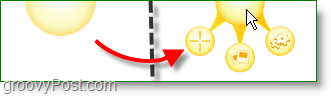 de jing-sundock breidt uit als je erop blijft hangen, maar het is echt vervelend en je kunt het uitschakelen zoals we willen, hoe later