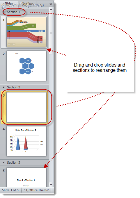 pptPlex pour PowerPoint 2010